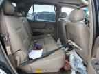 2001 TOYOTA Sequoia