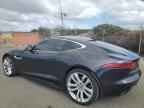 2017 JAGUAR F-Type