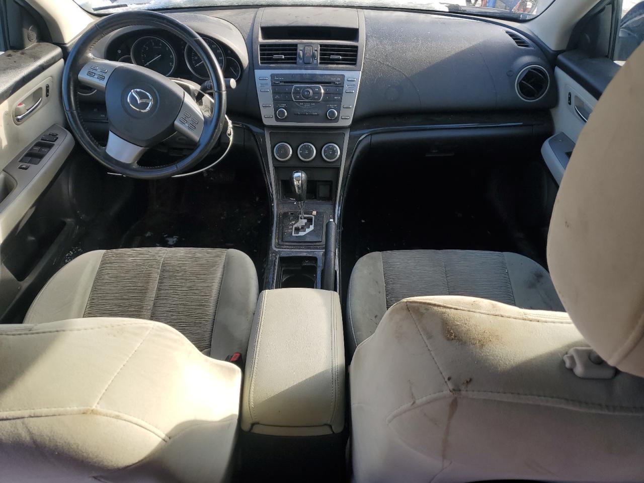2010 MAZDA 6