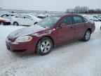 2008 CHEVROLET IMPALA