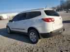 2011 CHEVROLET TRAVERSE