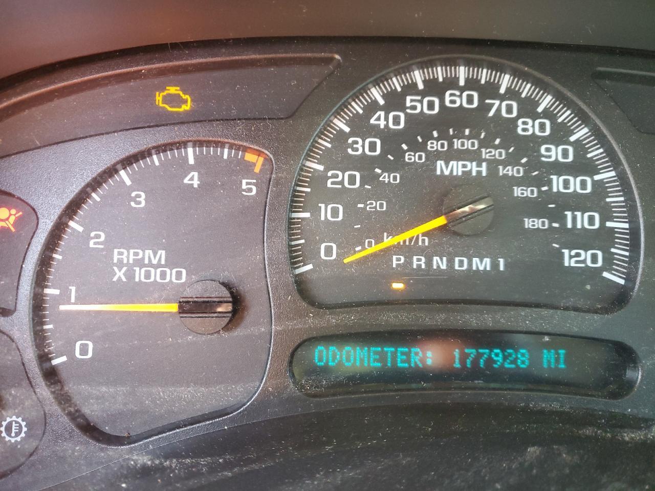 2006 CHEVROLET Silverado