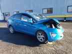 2013 FORD Fiesta