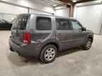 2013 HONDA PILOT