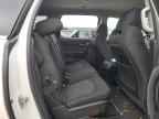2015 CHEVROLET TRAVERSE