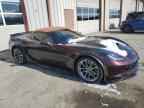 2018 CHEVROLET CORVETTE