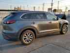 2018 MAZDA CX-9