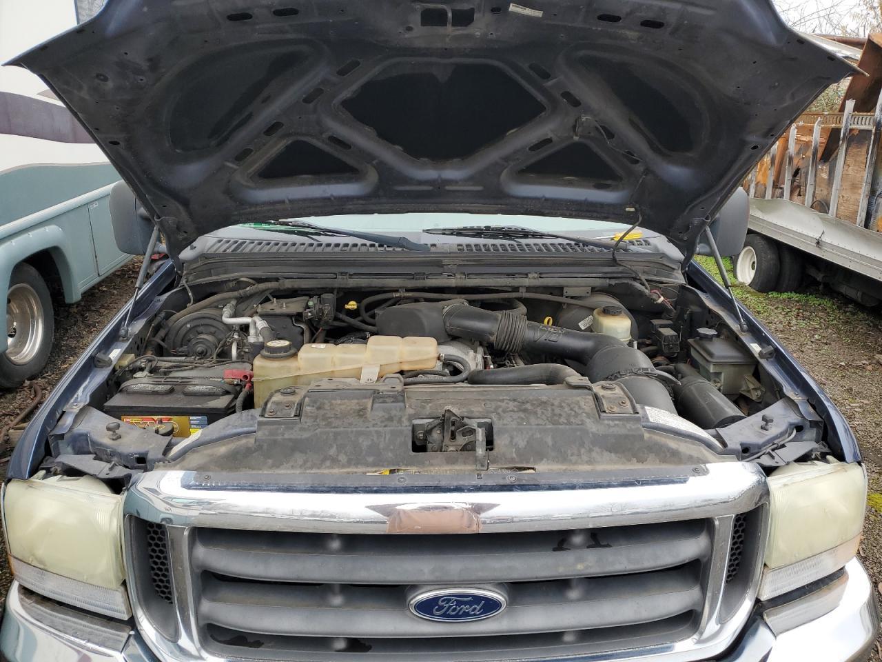 2014 FORD F-350