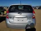 2015 NISSAN VERSA