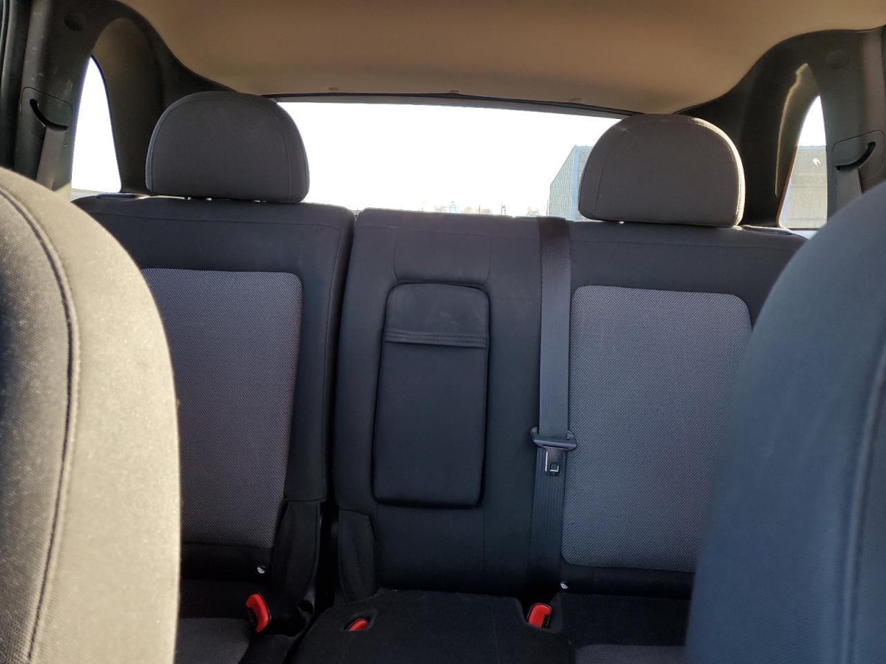 2014 CHEVROLET Captiva
