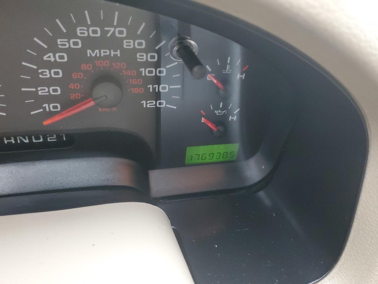 2006 FORD F-150