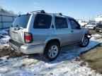 2003 NISSAN PATHFINDER
