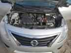 2015 NISSAN VERSA