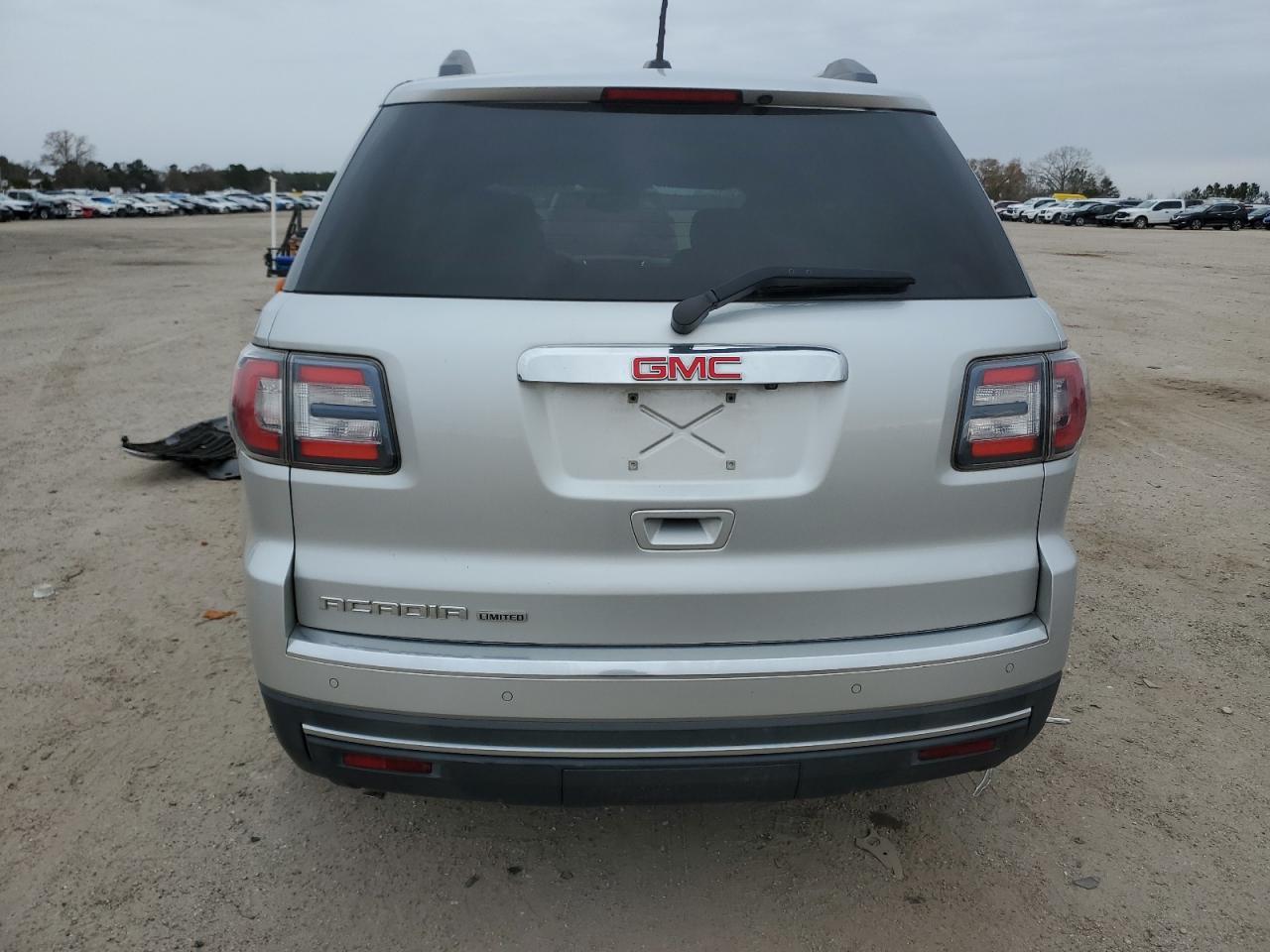 2017 GMC ACADIA