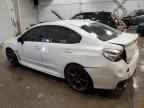 2015 SUBARU WRX