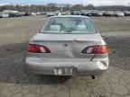 1998 TOYOTA COROLLA