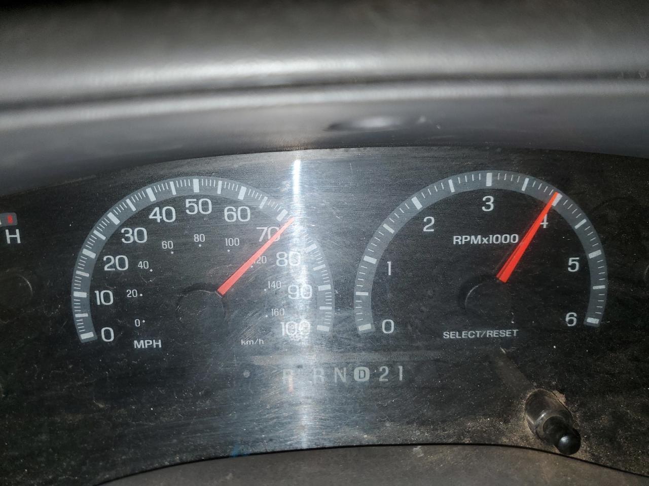 2002 FORD F-150