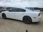2014 DODGE CHARGER