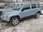 2014 JEEP PATRIOT