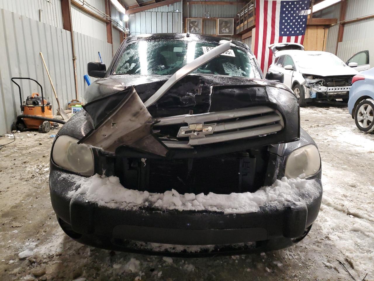 2008 CHEVROLET HHR