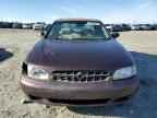 1999 NISSAN ALTIMA
