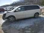 2012 DODGE CARAVAN