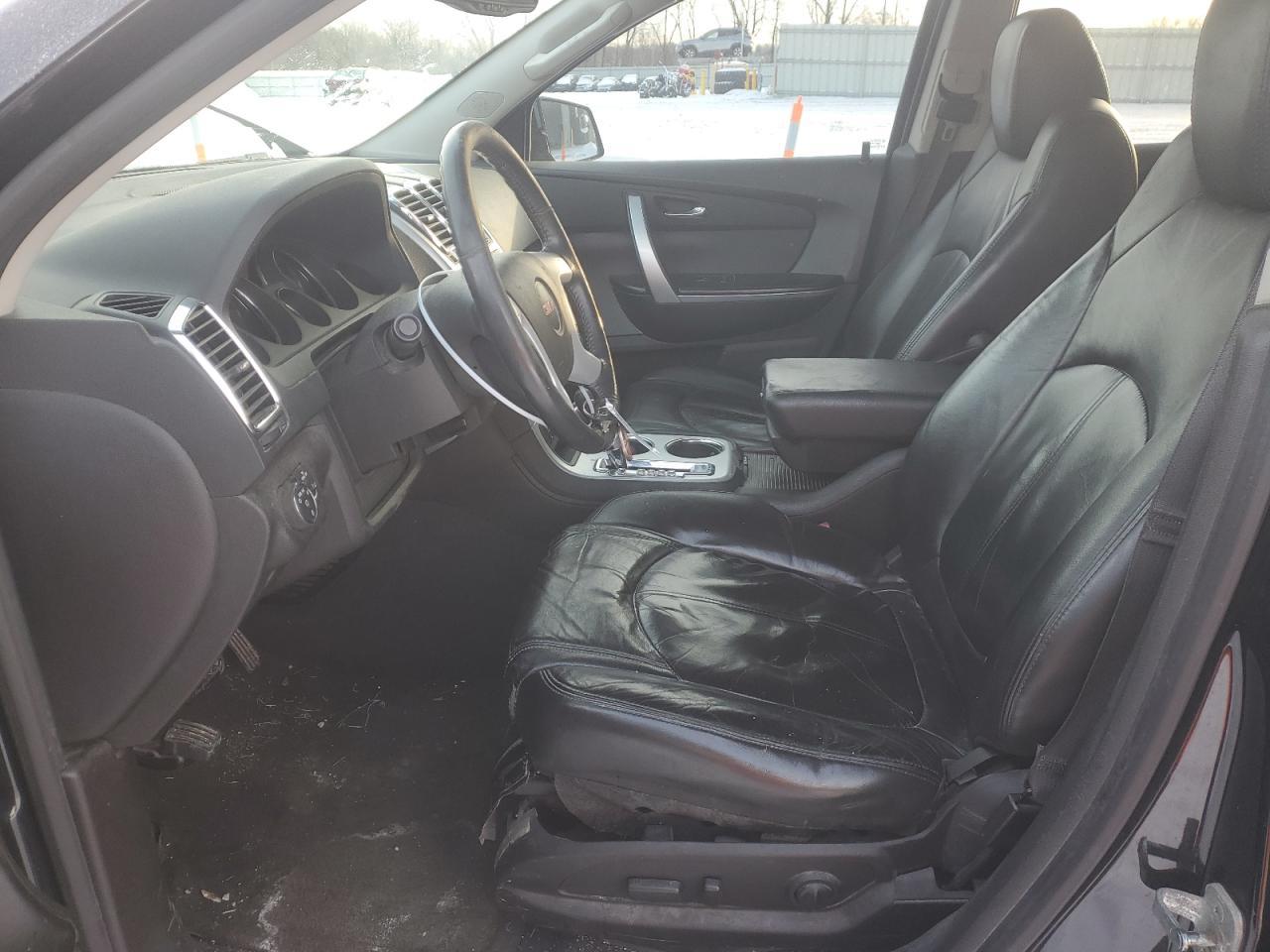 2012 GMC ACADIA