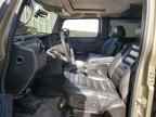2005 HUMMER H2