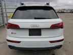 2021 AUDI SQ5