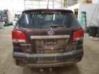 2012 KIA SORENTO