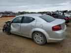 2012 DODGE Avenger