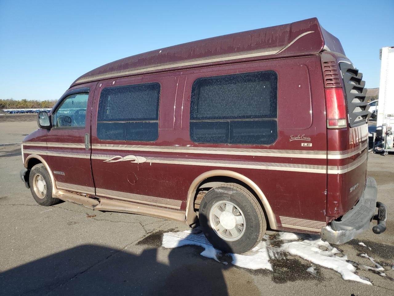 1999 GMC C/k/r1500
