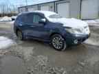 2016 NISSAN PATHFINDER