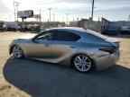 2021 LEXUS Is
