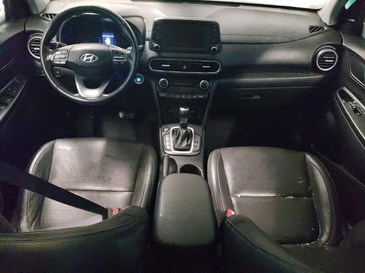 2018 HYUNDAI ACCENT