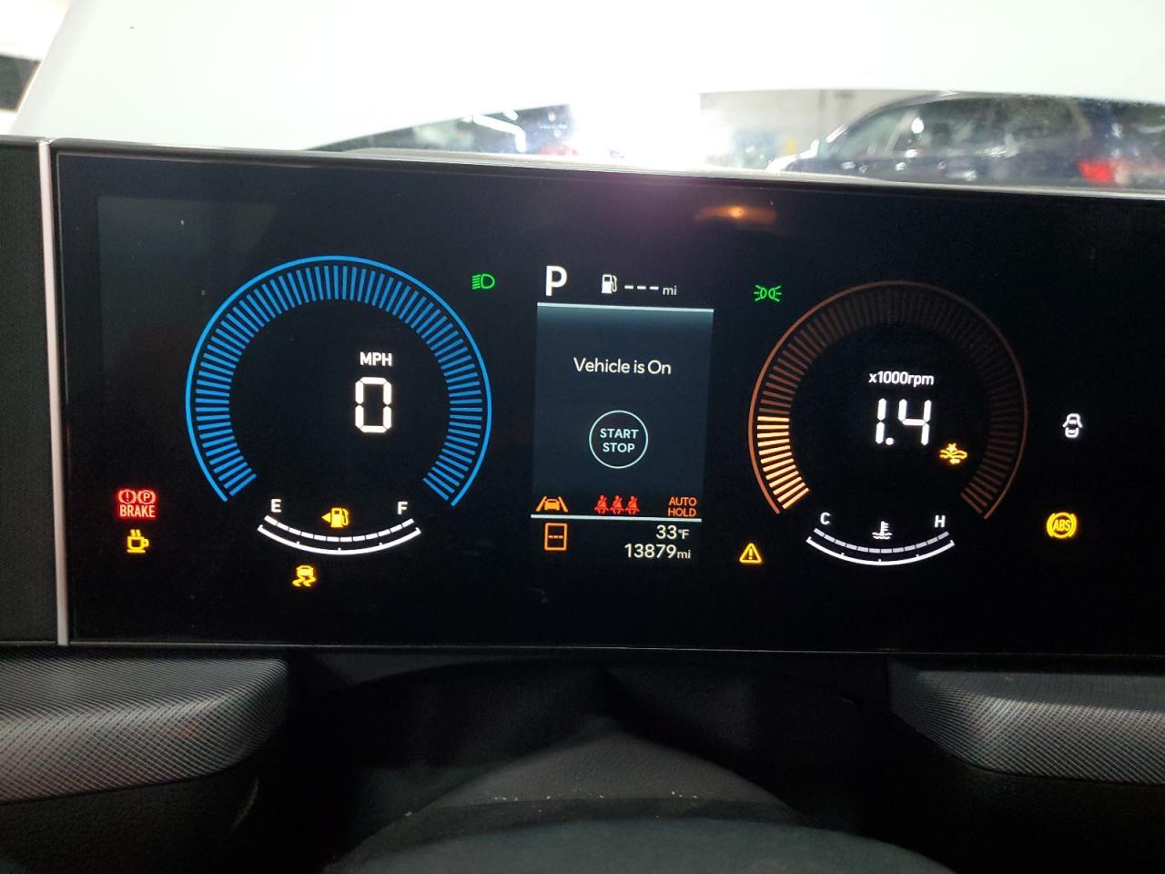 2024 HYUNDAI SONATA