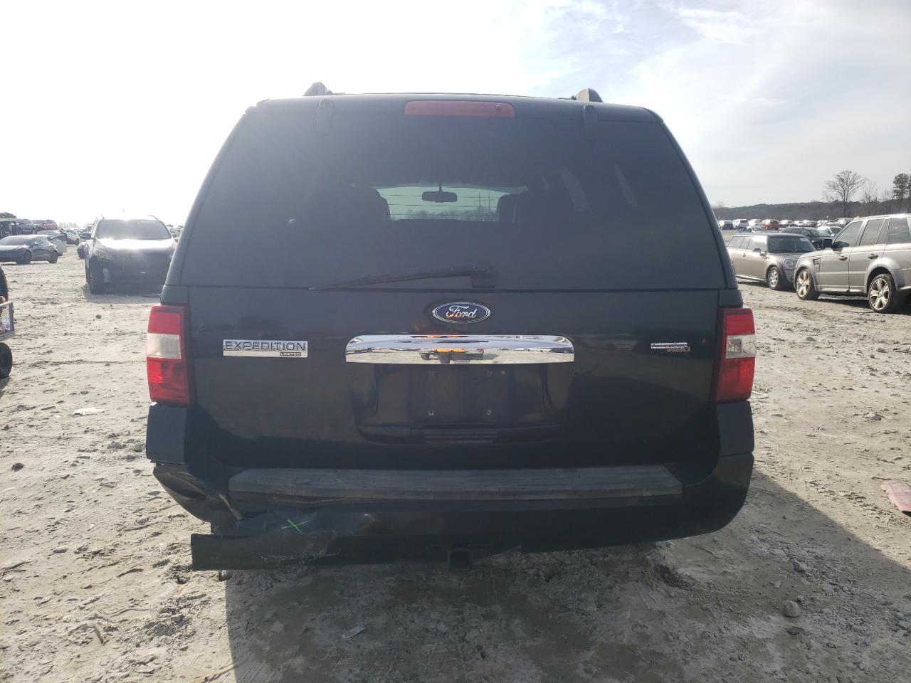2007 FORD Expedition