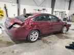2016 CHRYSLER 200
