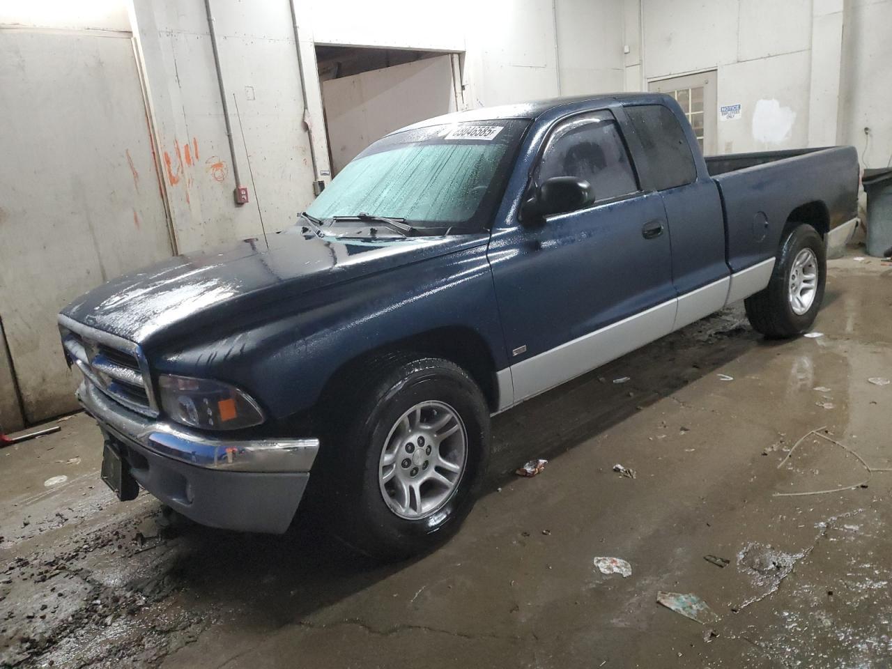 2001 DODGE Dakota