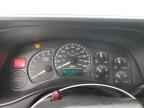 2001 CHEVROLET Silverado