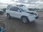 2002 ACURA MDX