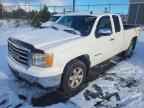 2013 GMC Sierra