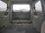2012 KIA SEDONA