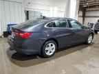2022 CHEVROLET MALIBU