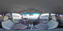 2006 SUBARU FORESTER