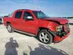 2011 CHEVROLET Avalanche