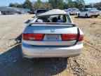 2005 HONDA ACCORD