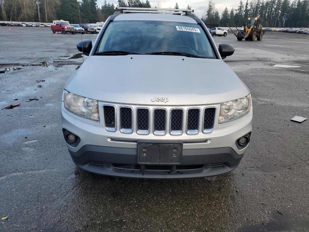 2013 JEEP Compass