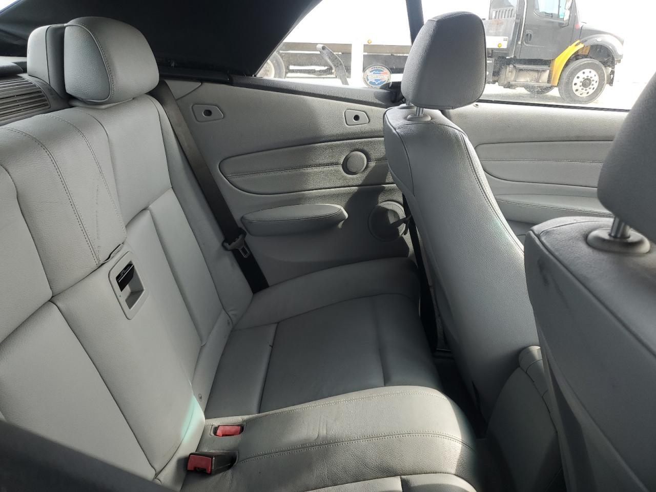 2009 BMW 1 Series