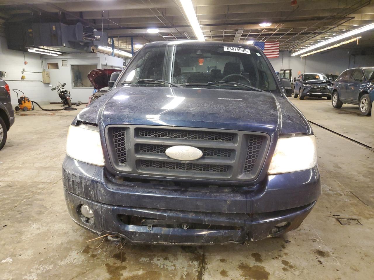 2006 FORD F-150